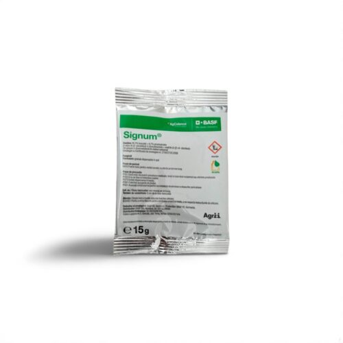 Fungicid Sistemic SIGNUM – 15 g | BASF | Boscalid + Piraclostrobin