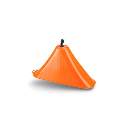 Clopot erbicid pentru pompa de stropit / D[Mm]: 365