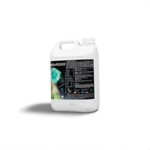 Biostimulator Bombardier - 20L, Biofertilizator cu Aminoacizi și Azot Organic pentru Culturi Agricole