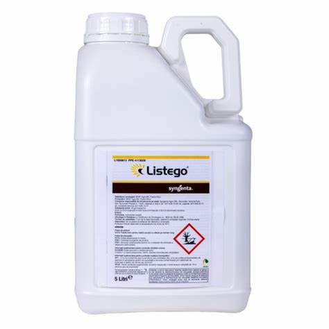 Erbicid LISTEGO - 5 Litri, Syngenta