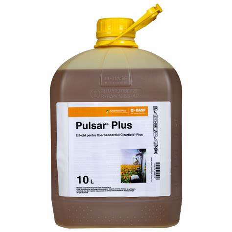 Erbicid PULSAR PLUS - 10 Litri, BASF