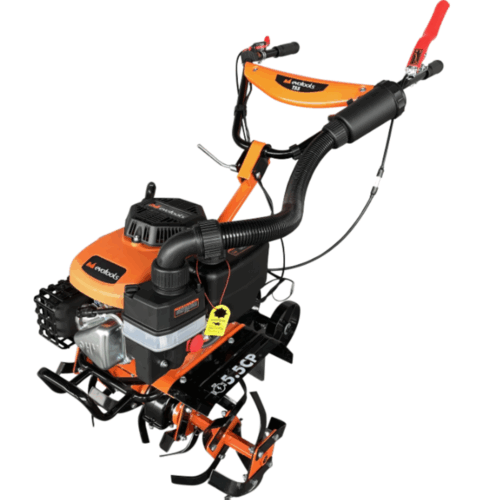 Motosapă T55 Evotools – 5.5 CP, Benzină, 4 Timp, 55 cm Lățime de Lucru