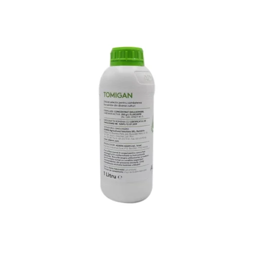 Erbicid TOMIGAN 250 EC - 1 Litru, Adama