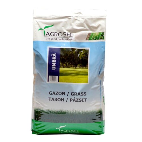 Semințe gazon umbră Agrosel