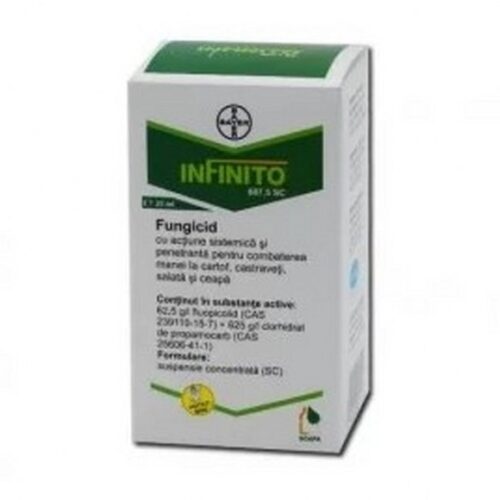 Fungicid Infinito
