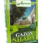 seminte gazon Umbra Agrosem