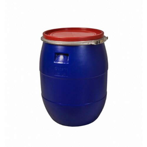 Bidon 85 L cu cerc