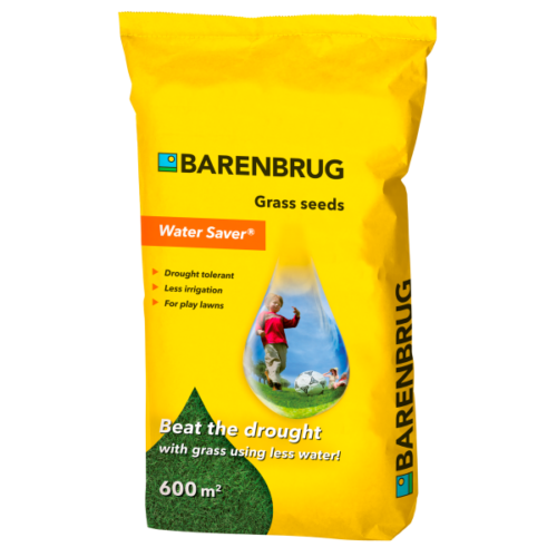 Seminte gazon Water Saver Barenbrug