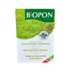 ingrasamant Biopon gazon anti-ingalbenire