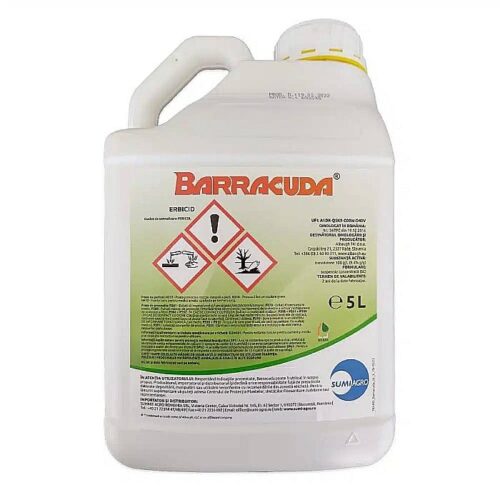 Erbicid Barracuda