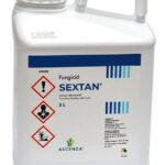 fungicid Sextan 25 EW