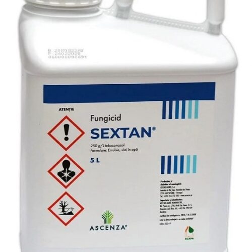 fungicid Sextan 25 EW