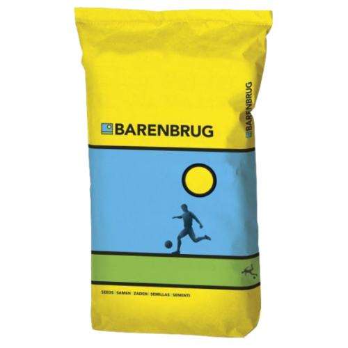 Seminte gazon Rapide Barenbrug